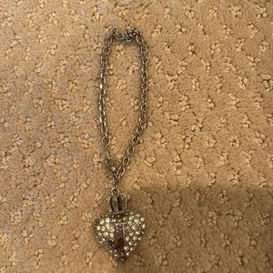 Juicy couture bracelet